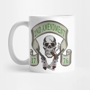 2A Mug